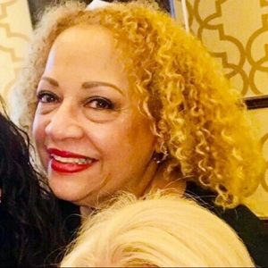 Meet your Posher, Carlene